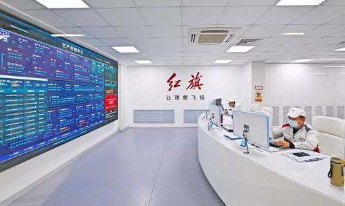 數(shù)字化浪潮下，中國(guó)一汽如何乘風(fēng)破浪，駕馭數(shù)字技術(shù)新航程？